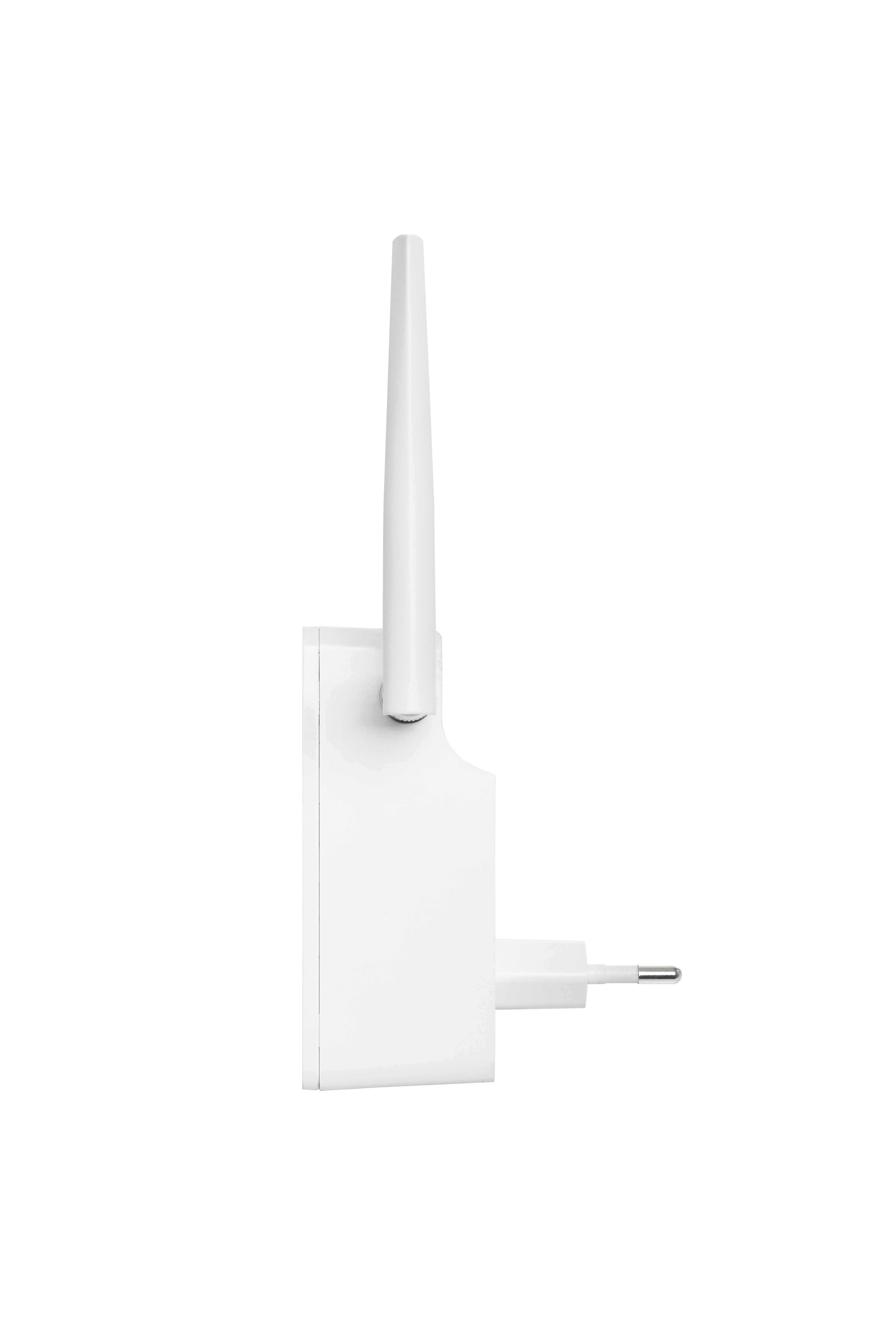 EDIMAX Gemini RE11S Dual-Band WLANRepeater
