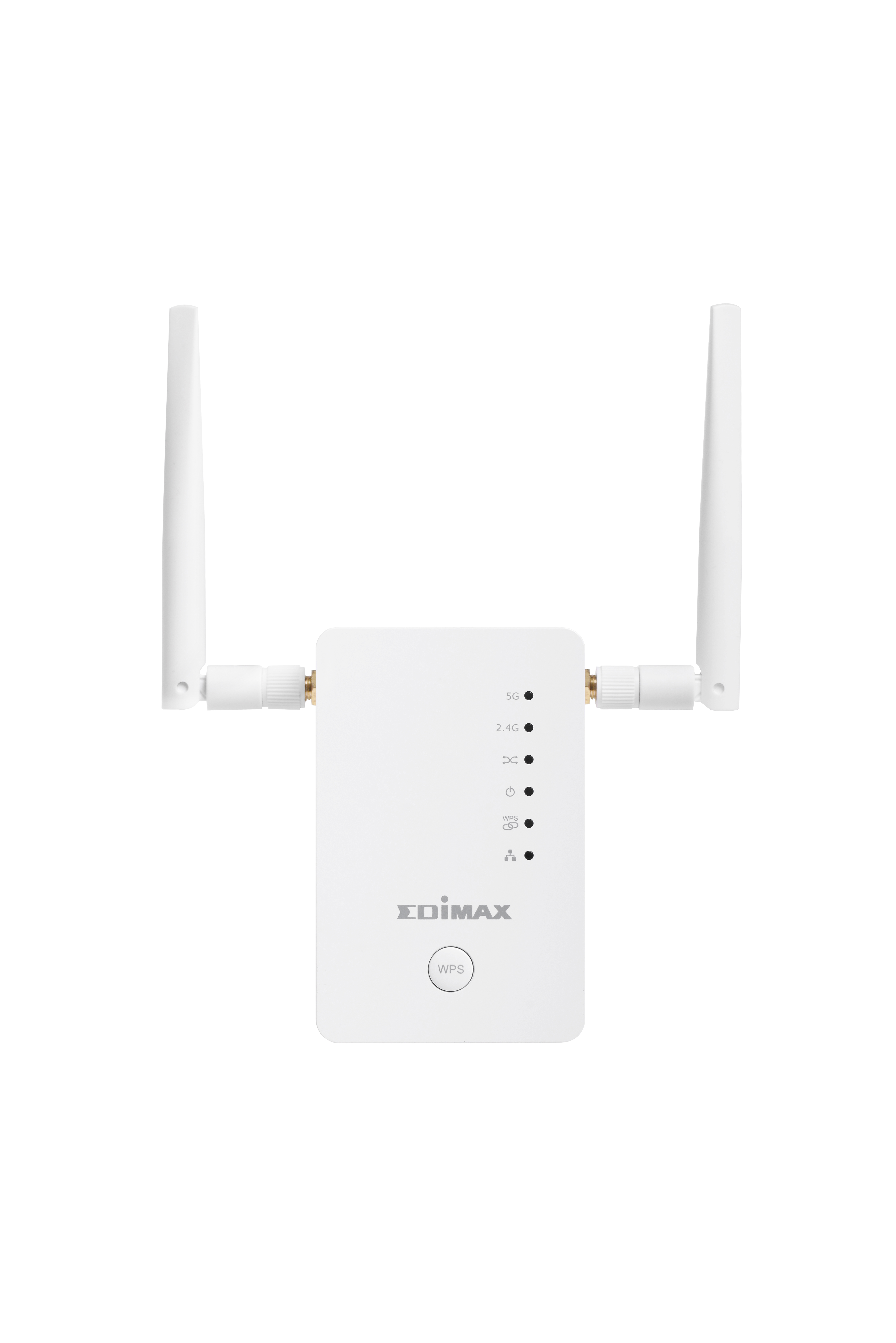 EDIMAX Gemini RE11S Dual-Band WLANRepeater