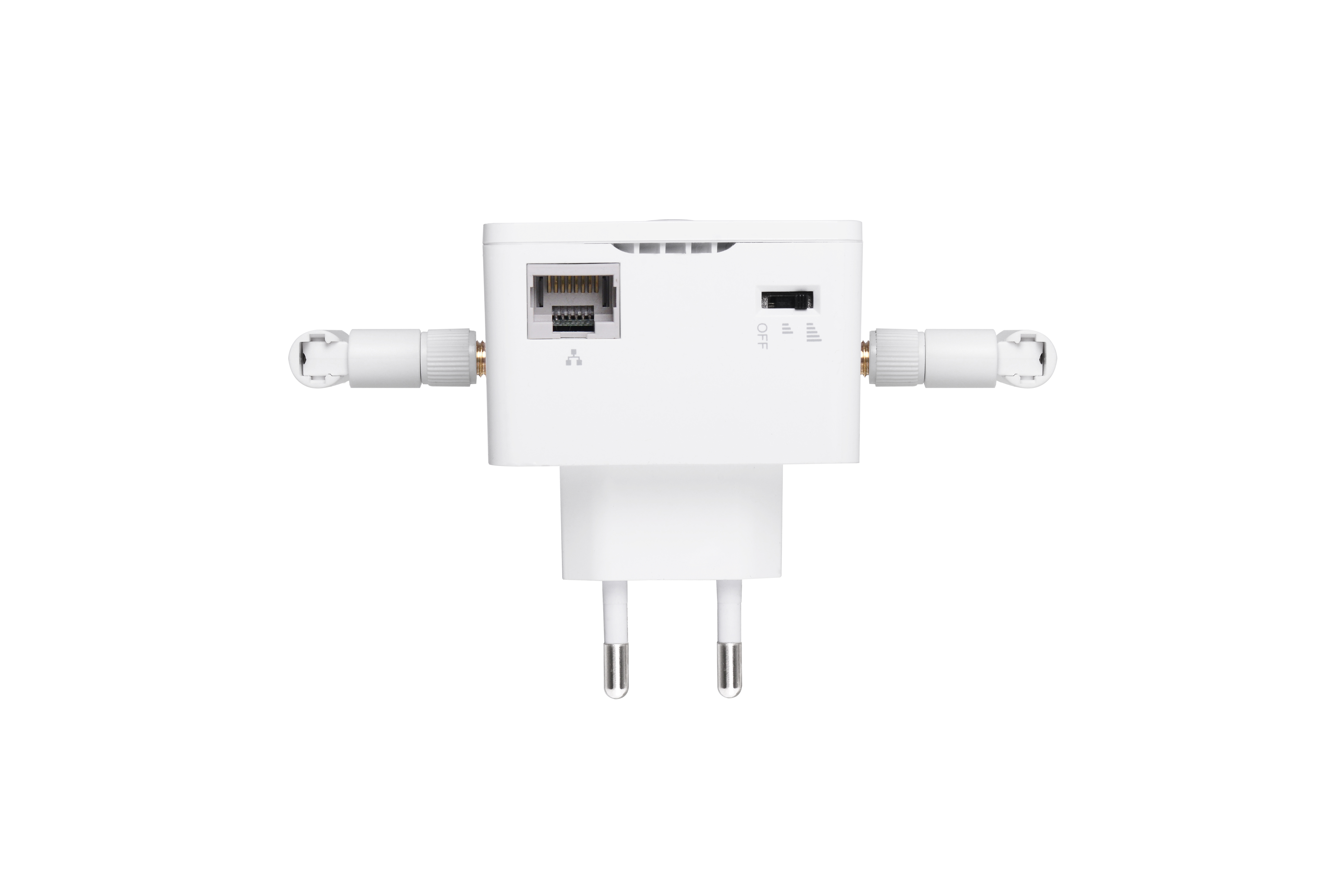 EDIMAX Gemini RE11S Dual-Band WLANRepeater