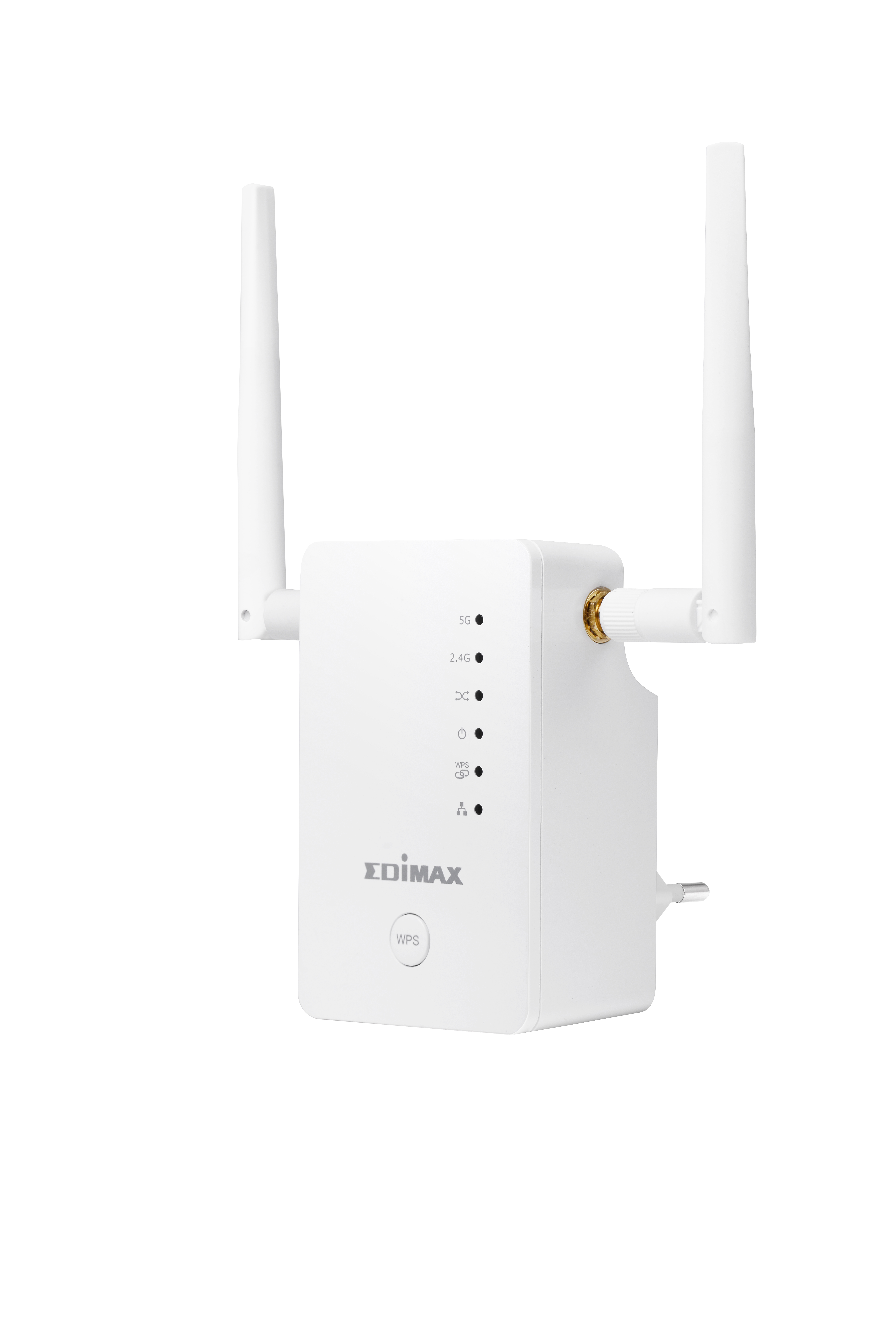 EDIMAX Gemini RE11S Dual-Band WLANRepeater