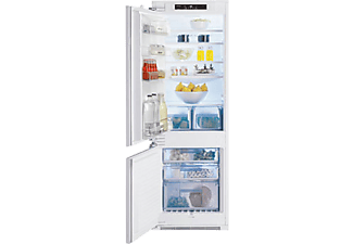 BAUKNECHT KGIE 3360 Li - Réfrigérateur/congélateur (Appareil sur pied)