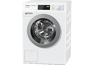 MIELE WDD330 HU LW elöltöltős mosógép