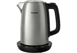 PHILIPS HD9359/94 - Chauffe-eau (, Acier inoxydable)