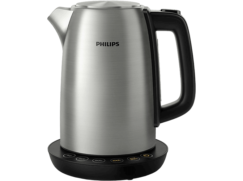 PHILIPS Avance Collection HD9359/94 - Wasserkocher (, Edelstahl)