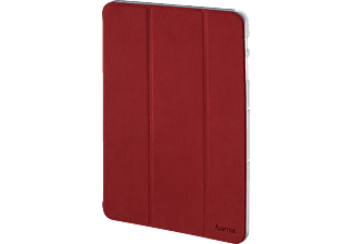 HAMA Suede Style - Custodia per tablet (Rosso)