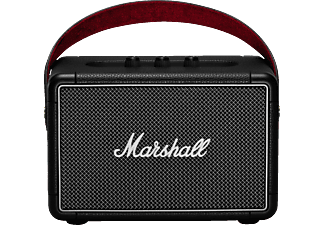 MARSHALL Kilburn II Bluetooth Lautsprecher, Schwarz