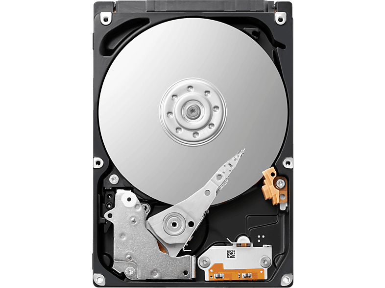 TOSHIBA L200 Slim Festplatte, 1 TB HDD SATA 6 Gbps, 2,5 Zoll, intern Interne Festplatte 1 online