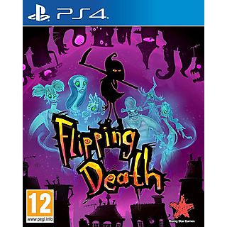Flipping Death | PlayStation 4