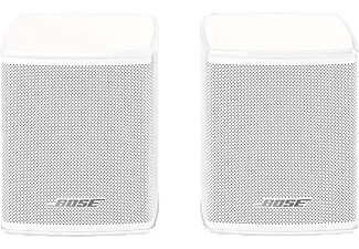 BOSE Enceintes Surround Speaker Blanc (809281-2200)
