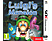 3DS - Luigi's Mansion /D