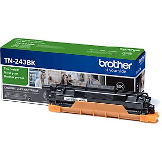 BROTHER TN-243BK Noir