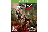 Jagged Alliance: Rage! – SuccesOne