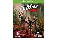 Jagged Alliance: Rage! | Xbox One