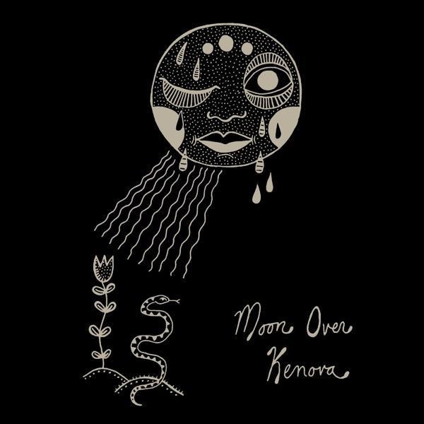 Matheny MOON KENOVA (CD) William OVER - -
