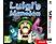 3DS - Luigi's Mansion /F