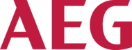 aeg Logo