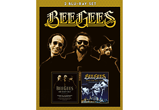 Bee Gees - One Night Only + One For All Tour (Blu-ray)