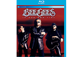 Bee Gees - In Our Own Time (Blu-ray)