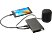 SONY MP-CD1 - Mini Beamer (Mobil, WVGA, 854 x 480 Pixel)