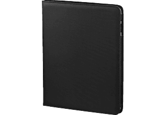 HAMA 173569 eBook-Case "Arezzo" für Kindle WiFi/Paperwhite und Kobo Touch/Glo, Schwarz