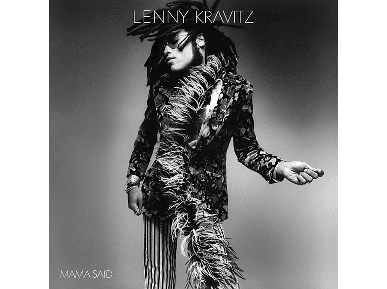 Lenny Kravitz - Mama Said Vinyl