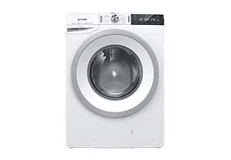 GORENJE W 2 A 866 T Waschmaschine (8.0 kg, 1600 U/Min., A+++)