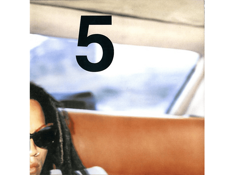 Lenny Kravitz - 5 Vinyl