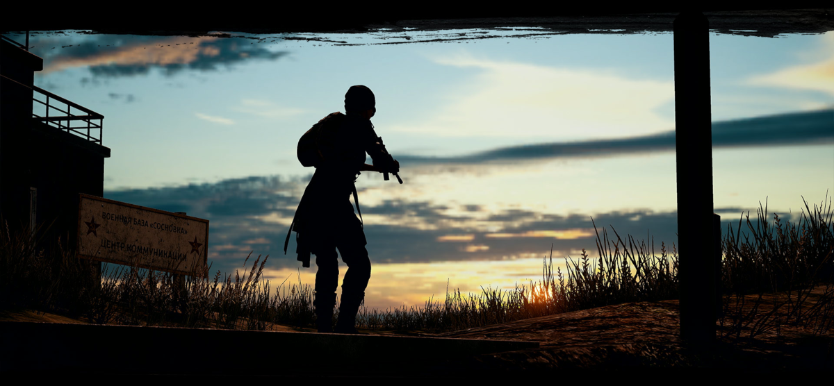 Playerunknown's Battlegrounds - Xbox One - Deutsch, Französisch