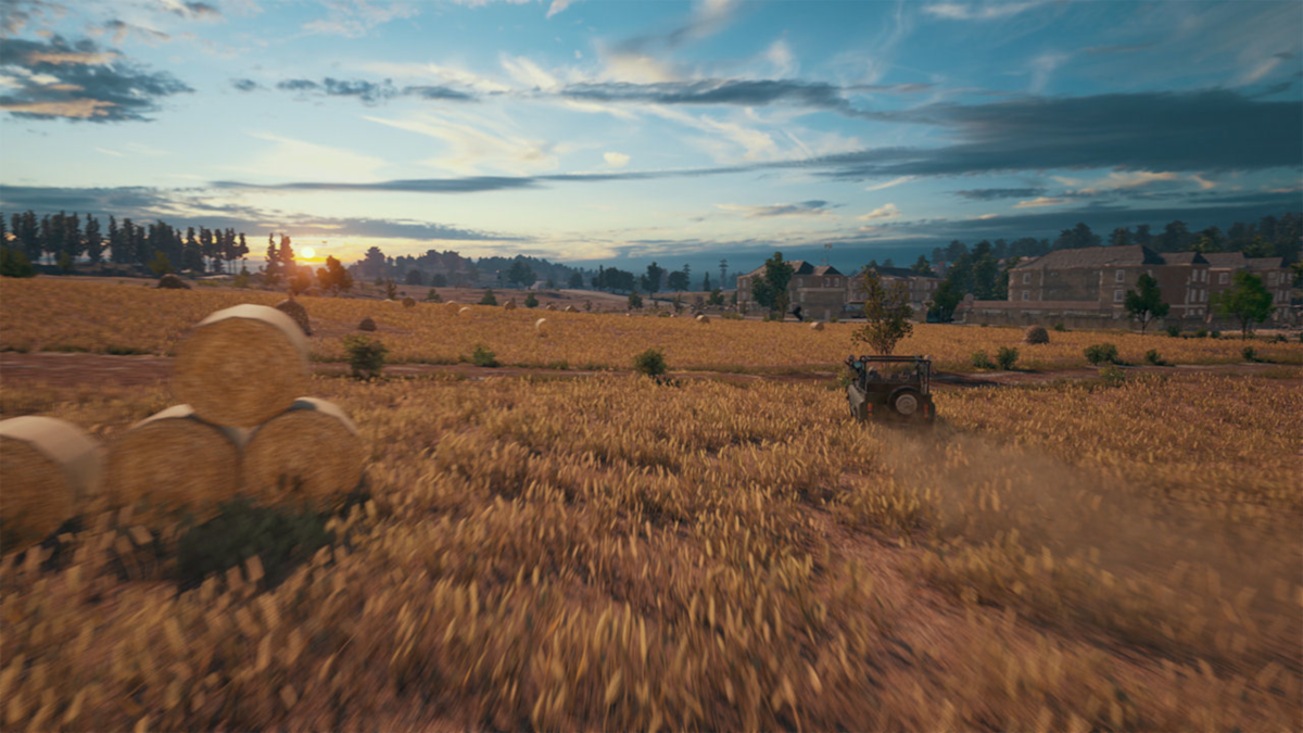 Playerunknown's Battlegrounds - Xbox One - Deutsch, Französisch