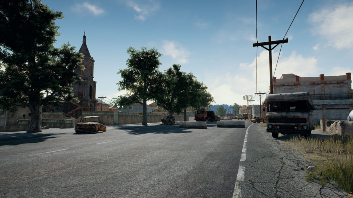 Playerunknown's Battlegrounds - Xbox One - Deutsch, Französisch