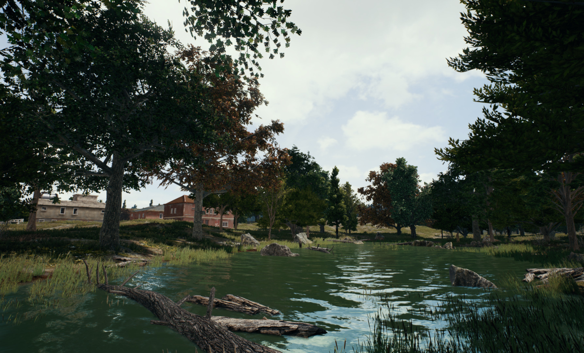 Playerunknown's Battlegrounds - Xbox One - Deutsch, Französisch