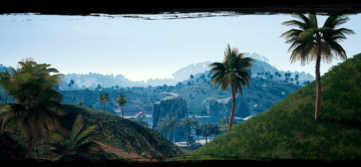 Playerunknown's Battlegrounds - Xbox One - Deutsch, Französisch