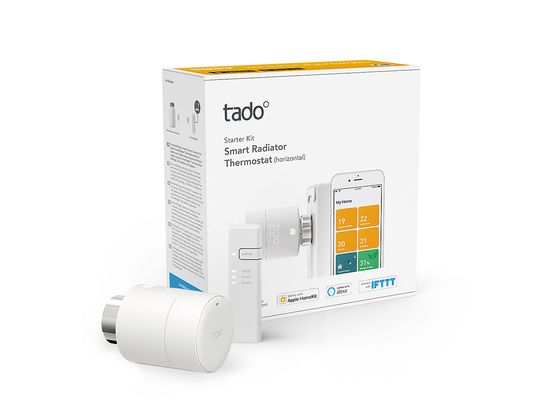 TADO Smart Radiator Thermostat V3+