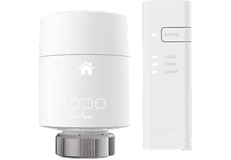 TADO Smart Radiator Thermostat V3+