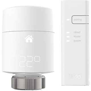 TADO Smart Radiator Thermostat V3+