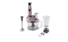 ARZUM AR1058 Hestia Multi Blender Set