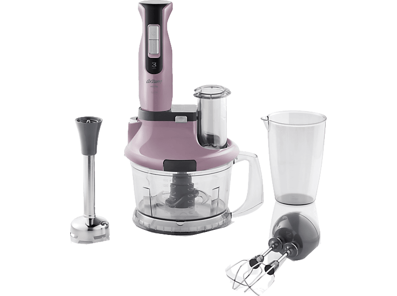 ARZUM AR1058 Hestia Multi Blender Set