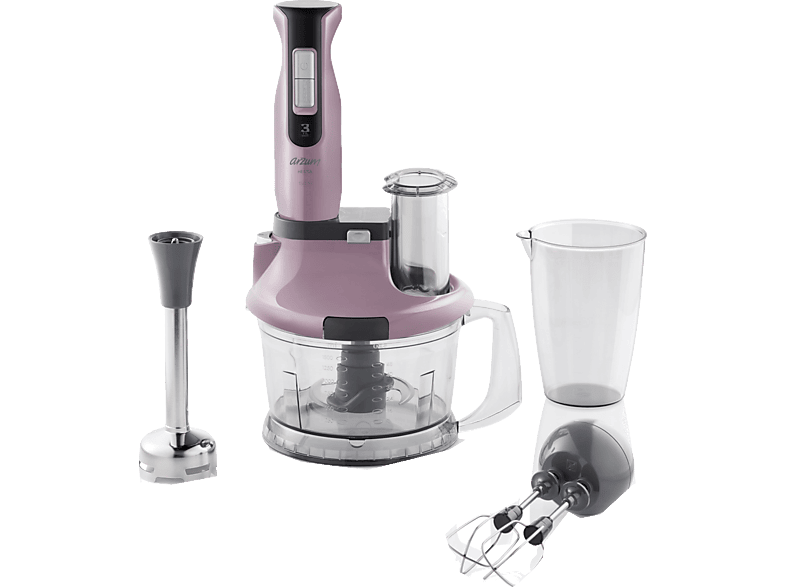 ARZUM AR1058 Hestia Multi Blender Set_0