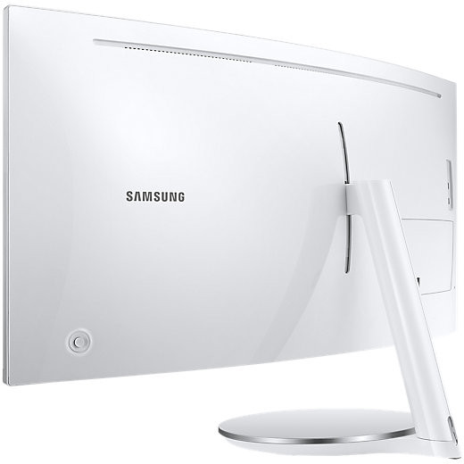 SAMSUNG Computerscherm C34J791WTP 34" UWQHD 100 HZ Curved