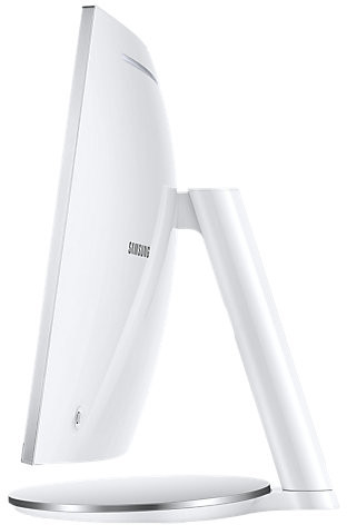 SAMSUNG Computerscherm C34J791WTP 34" UWQHD 100 HZ Curved