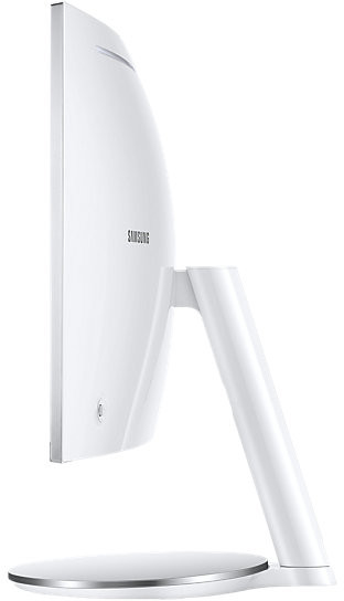 SAMSUNG Computerscherm C34J791WTP 34" UWQHD 100 HZ Curved