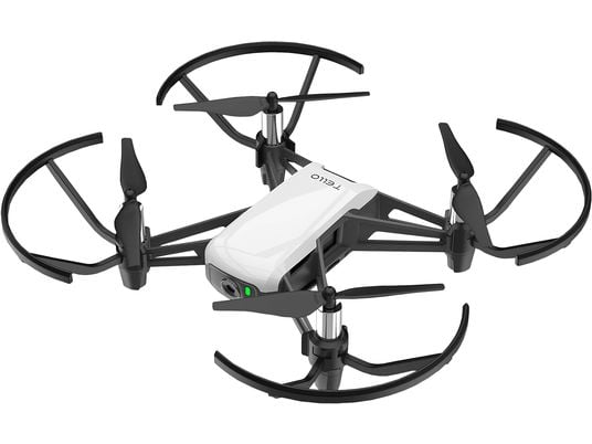 DJI Tello Boost Combo - Drone caméra (5 MP, 13 min de vol)