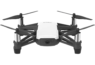 DJI Tello Boost Combo - Drone caméra (5 MP, 13 min de vol)