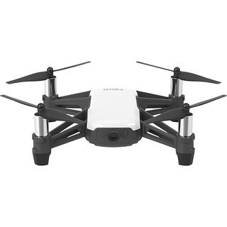 DJI Tello Boost Combo - Drone con fotocamera (5 MP, 13 min di volo)