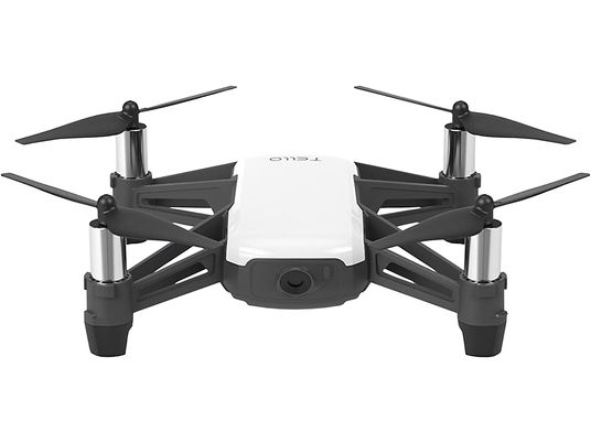 DJI Tello Boost Combo - Drone con fotocamera (5 MP, 13 min di volo)