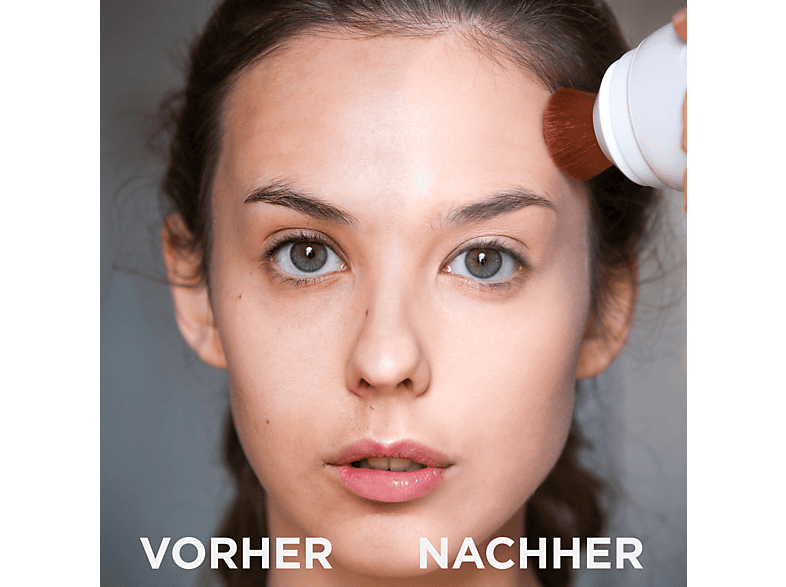 Thumbnail - REVLON Ultimate Glow Ersatzbürste Weiß