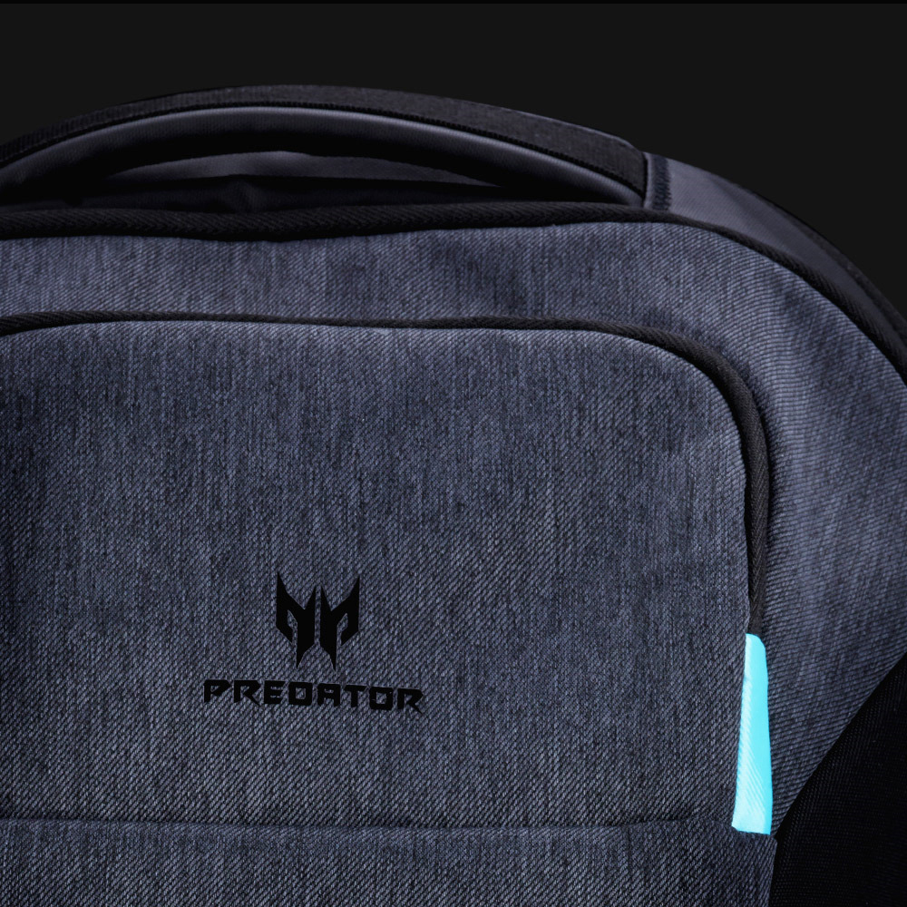 ACER Predator Hybrid Notebooktasche