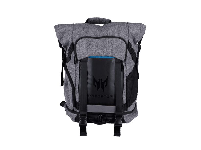 acer predator rolltop rucksack