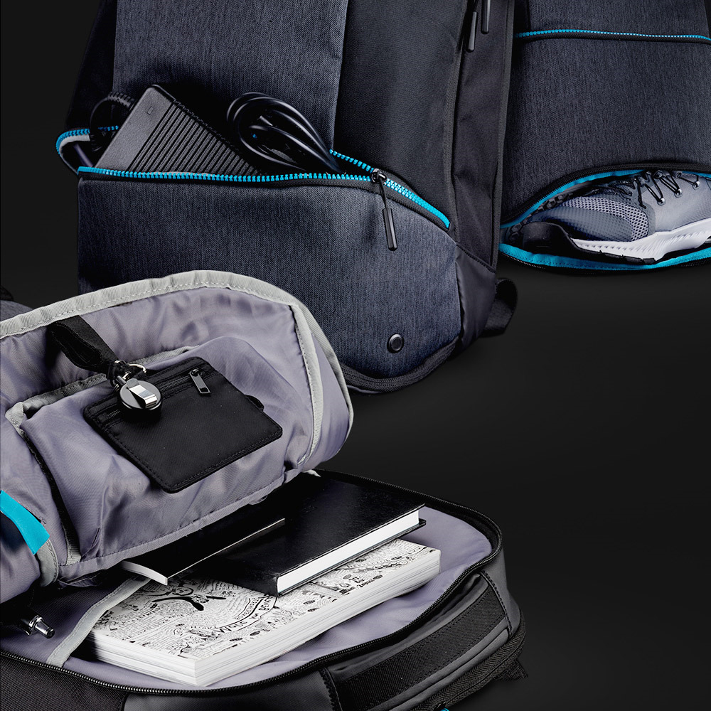 ACER Predator Hybrid Notebooktasche