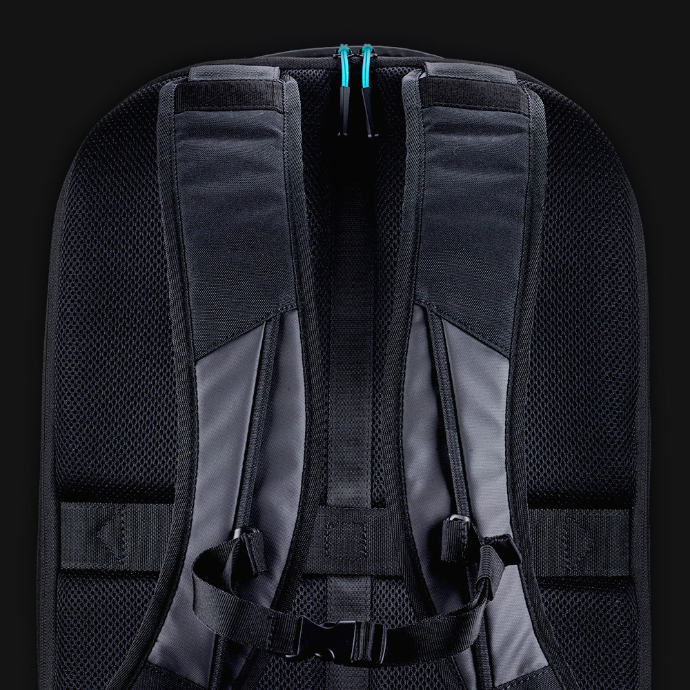 ACER Predator Hybrid Notebooktasche